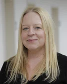 Porträtfoto von Sandra Wiegard