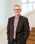 Porträtfoto von Univ.-Prof. Dr. Thomas Dittmar 