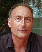 Porträtfoto von Prof. Dr. Mattias Kettner 