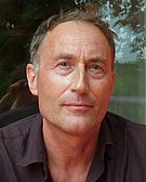 Portrait photo of Prof. Dr. Mattias Kettner 