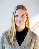 Hanne Wortmeyer (photo: UW/H) Portrait photo of Hanne Wortmeyer