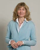 Porträtfoto von Petra Stammnitz