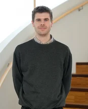 Portrait photo of Christoph Kirtzel