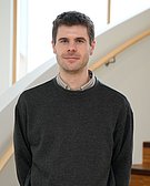 Porträtfoto von Chritsoph Kirtzel