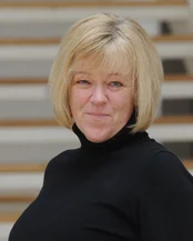 Porträtfoto von Heike Möller