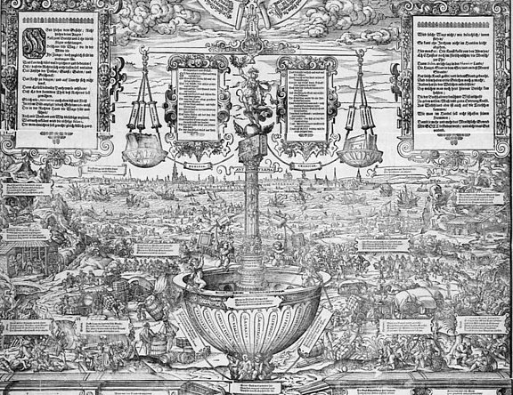 Collectie Stad Antwerpen, Museum Plantin-Moretus (Foto: Peter Maes)