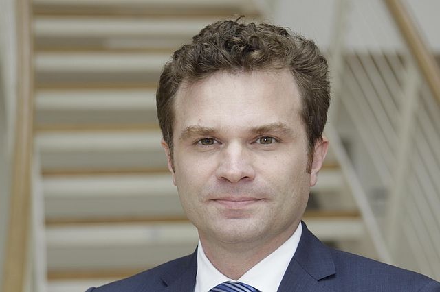 Prof. Dr. Christoph Schreiber