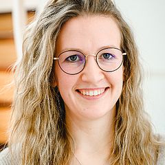 Anika Sprakel, Strategy & Organization (M. Sc.) Student