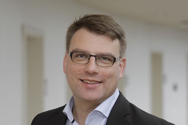 Prof. Dr. Guido Möllering