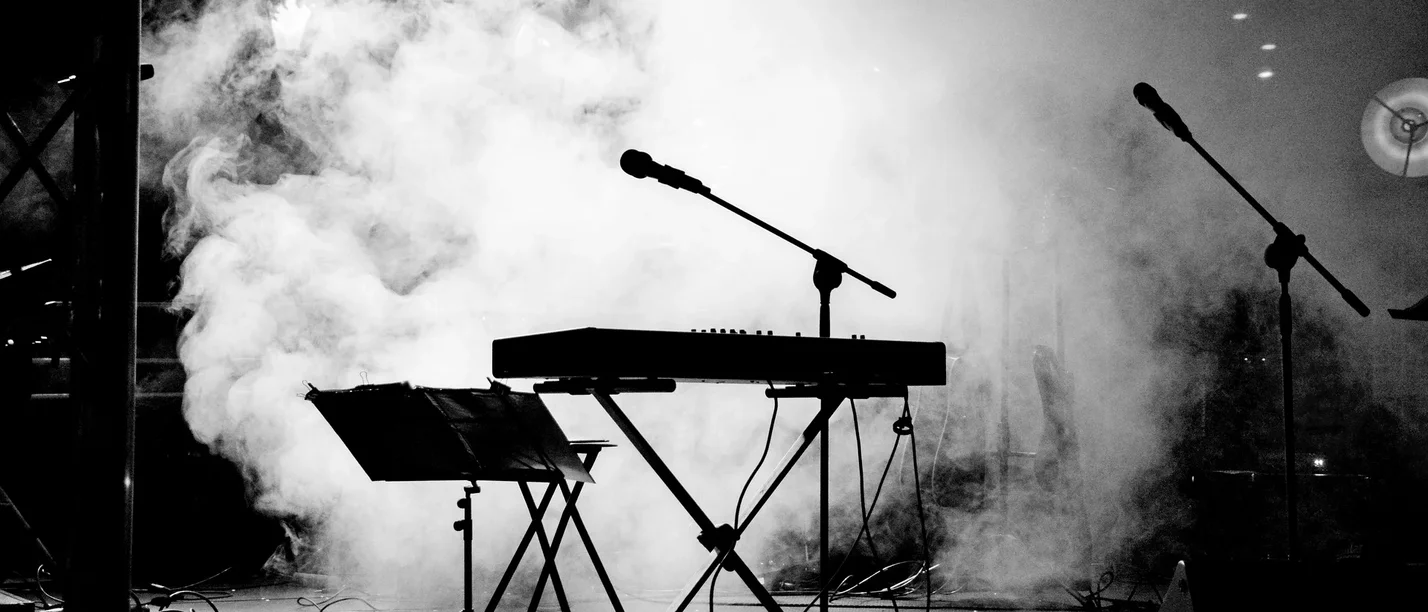 Das Musikimproseminar stellt sich vor! April 2025 (Foto: pixabay | HubertPhotographer)