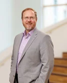 Stefan Palmowski (Foto: UW/H) Porträtfoto von Stefan Palmowski