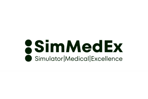 SimMedEx logo (Image: SimMedEx)