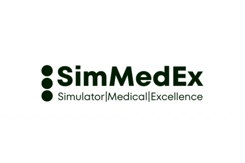 SimMedEx logo (Image: SimMedEx)