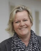 Porträtfoto von Claudia Galys