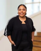 Portraitfoto von Marleen Mpdisi