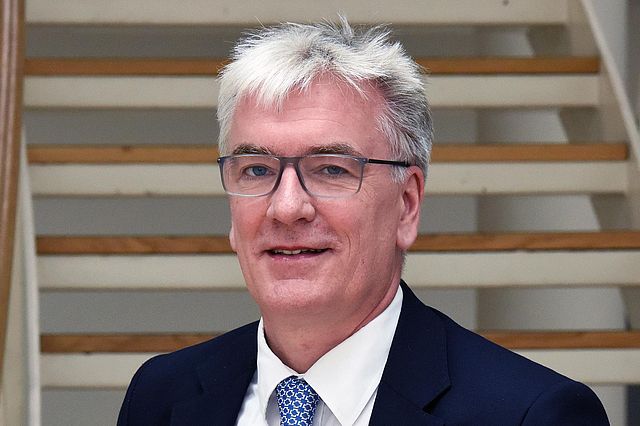 Prof. Dr. Horst Christoph Broding
