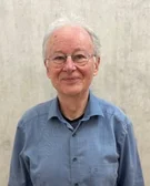 Portraitfoto von Michael Frosch