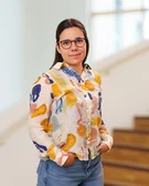 Portrait photo of Jule Uhl