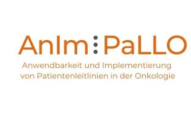 Logo AnImPaLLO