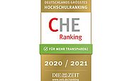CHE Ranking Wirtschaft 2020/21