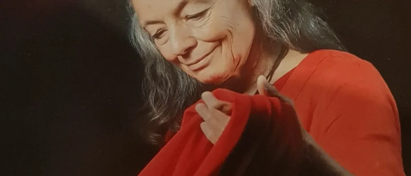 Symbolbild Blanche Kommerell