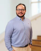 Porträtfoto von Alfonso-Zamuido Rodriguez