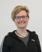 Porträtfoto von Carolina Foth