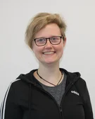 Carolina Foth (Foto: privat) Porträtfoto von Carolina Foth