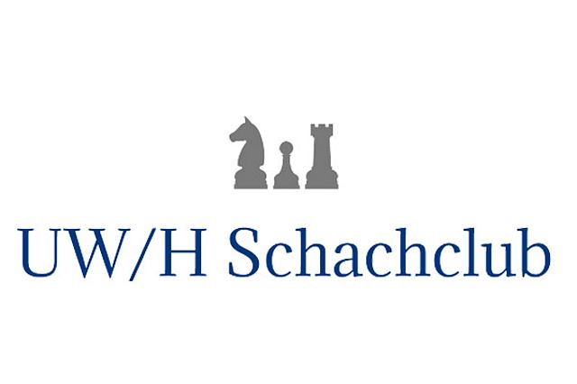 Logo UW/H Schachclub