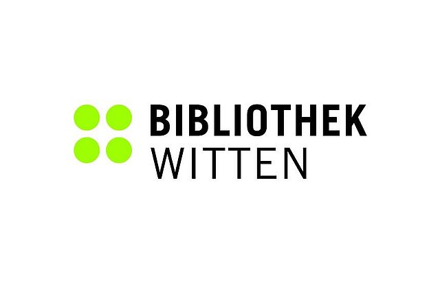 Logo Stadtbibliothek Witten