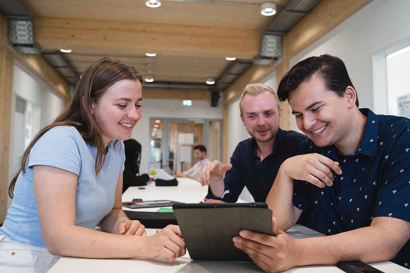 Bachelor-Studiengänge - Universität Witten/Herdecke