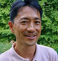 Prof. Dr. Kazuma Matoba