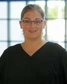 Portrait photo of Sabrina Seng