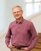 Porträtfoto von Prof. Dr. med. Ralf Weigel