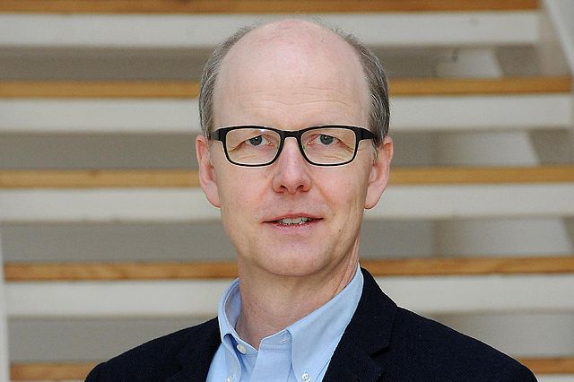 Prof. Dr. Dirk Sauerland