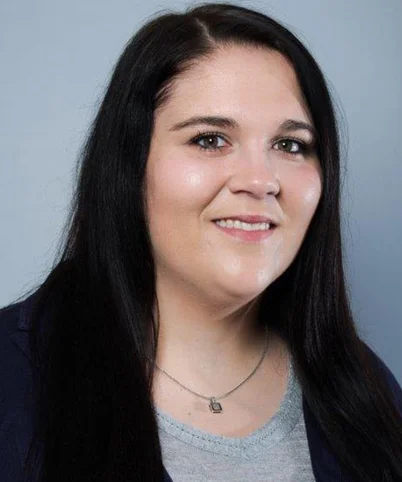 Sophia Krah (Foto: Privat) Portraitfoto von Sophia Krah