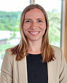 Kristin Rolke (Photo: iamag | UW/H) Portrait photo of Kristin Rolke