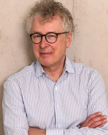 Porträtfoto von Prof. Dr. med. Boris Zernikow