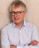 Prof. Dr. med. Boris Zernikow (Foto: UW/H) Porträtfoto von Prof. Dr. med. Boris Zernikow