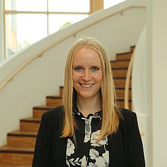 Univ.-Prof. Dr. Susanne Bücker
