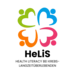 Logo Projekt HeLiS Farbiges Logo