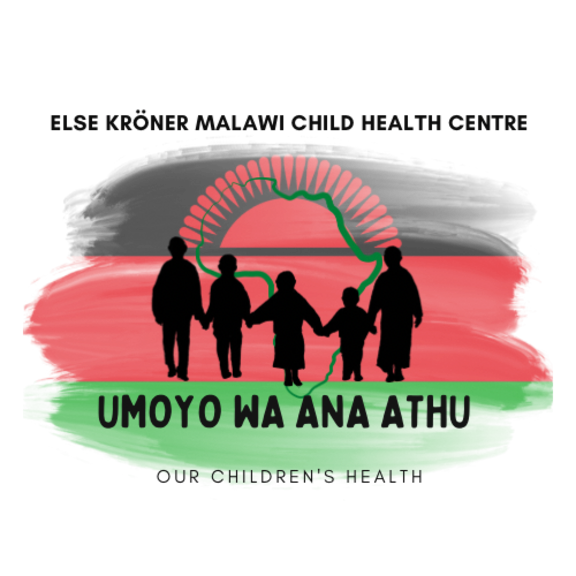 Logo mit Schriftzug Umoyo wa Ana Athu