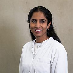 Dr. Preeti Singh-Hüsgen