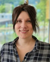 Portraitfoto von Katrin Burek