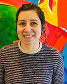 Portrait photo of Dr Nicole Jankovic