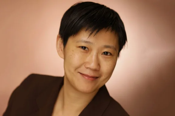 Portraitfoto von Yi Song