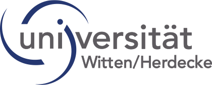 Logo Universtät Witten/Herdecke