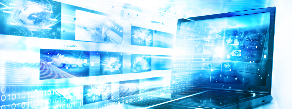 Technologie zur Datenverwaltung (Foto: Canva | HYWARDS von Getty Images)