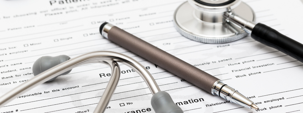 German Advisory Council on Health & Care warns that the healthcare system is not crisis-proof in times of the climate crisis. (Photo: Canva) Symbolic image healthcare