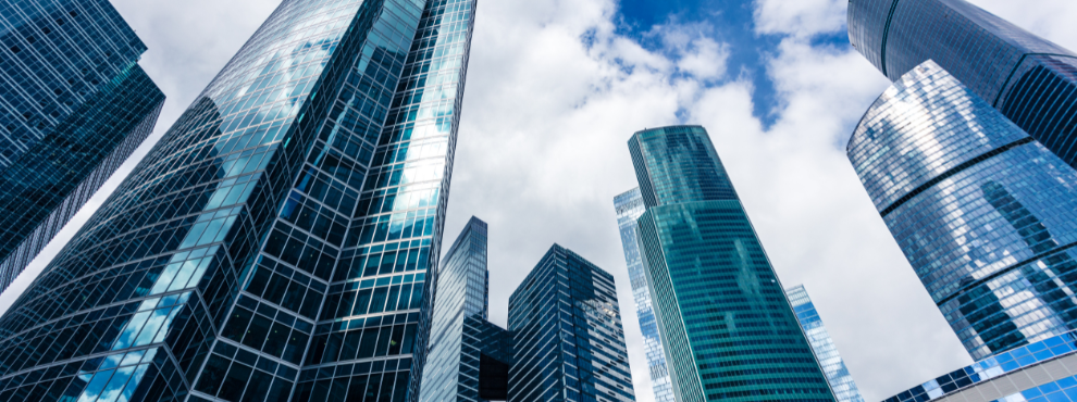 Symbolbild Wirtschaft